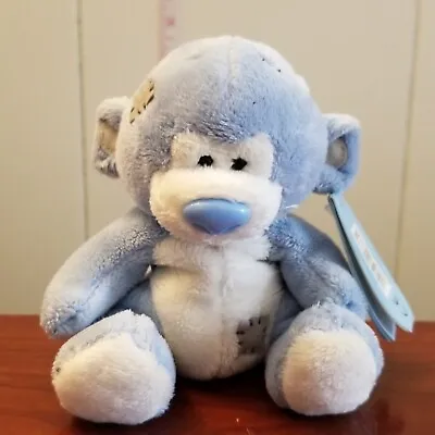 My Blue Nose Friends Coco The Monkey Plush 5  Collectible Stuffed Toy NWT • $29.95