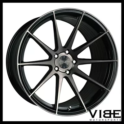 20  Vertini Rf1.3 Forged Machined Concave Wheels Rims Fits Infiniti G35 Coupe • $1800