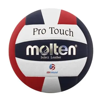 Molten - USAV Official Pro Touch Volleyball • $75.99