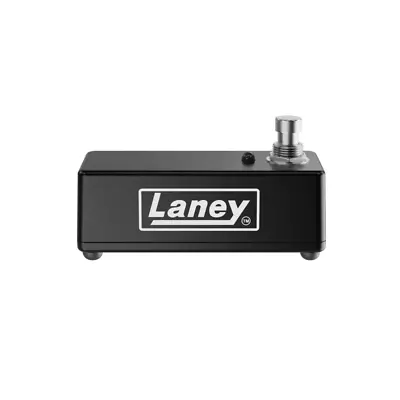 Laney FS1-Mini Single Function Guitar Amplifier Footswitch • £27.99