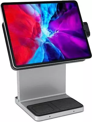 Kensington StudioDock IPad Pro Docking Station Stand Holder For IPad Pro 12.9 • £314