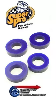 Subframe Pineapple Poly SuperPro Bush Kit- For S13 200SX CA18DET • $73.51