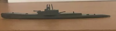 HMS CLYDE Submarine -  1/1250 Scale Metal Model • £4.99