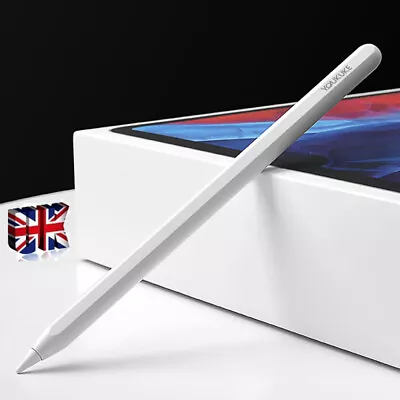 2nd Generation IPad Pencil With Magnetic Wireless Charging Apple Pencil 2nd Gen • £16.98