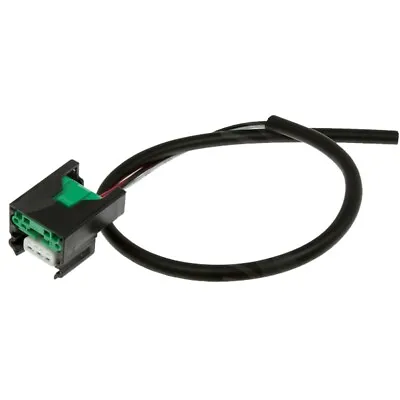 1712679 GPD A/C AC Pressure Transducer Connector For Nissan Altima Rogue Sentra • $63.50