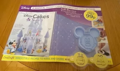 Disney Mickey Mouse Cookie Cutter • £4.50