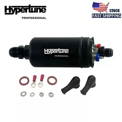 High Pressure External Fuel Pump E85 380LPH EFI 1000HP Compatible 044 Style • $56.99