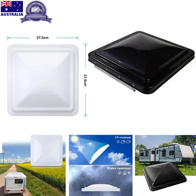 14  Universal Replacement RV Roof Vent Cover Vent Lid Camper Trailer  Motorhome • $40