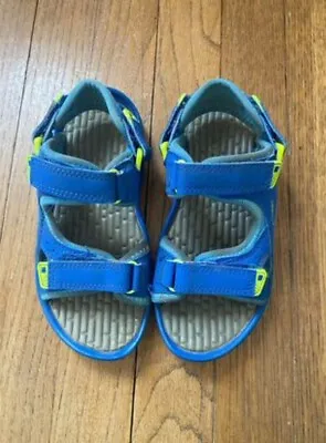 Karrimor Sandals Boys Size 12 • £3.99