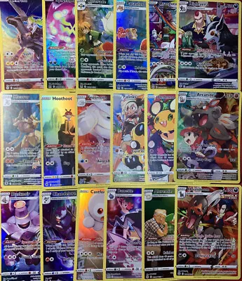 $2 • Buy Pokemon Trainer / Galarian Gallery: Choose Your Card - 100% Authentic Cards NM
