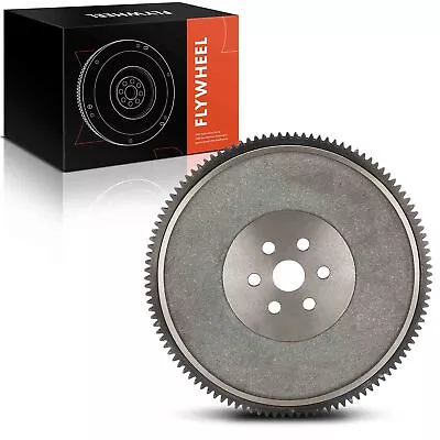 Clutch Flywheel For Mazda MX-5 Miata 2006 2007 2008-2015 L4 2.0L 6Holes 112Teeth • $78.99