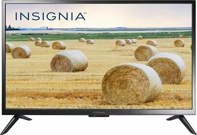 Insignia™ 32  Class - LED - 720p - HDTV NS-32D220NA18 • $79