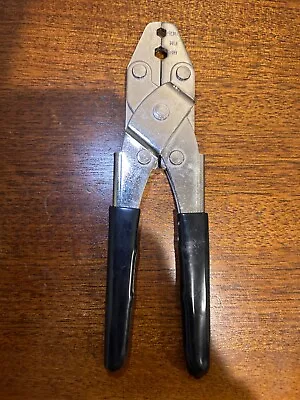 Coaxial Cable F Crimper/connector • $4.99