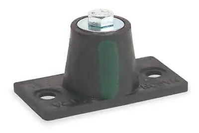 Mason 4C955 Floor Mount Vibration IsolatorNeoprene • $16.49