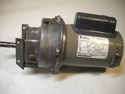 Choretime Floor Feeder Power Unit 1/2HP 3259-85 Hog Slat Gear Reducer • $199