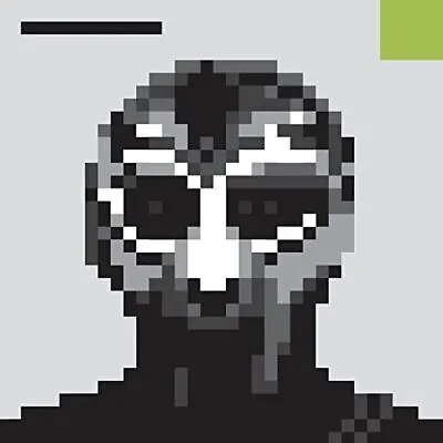 Madvillain - Four Tet Remixes [12 ] [VINYL] • £20.35