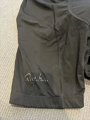 Rapha Classic Bib Shorts II (size XX-Large) • $200