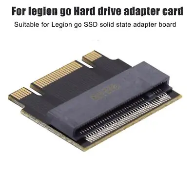 Compact Flash CF Memory Card To 50pin 1.8  IDE Hard Drive SSD Converter AccessUK • £5.47