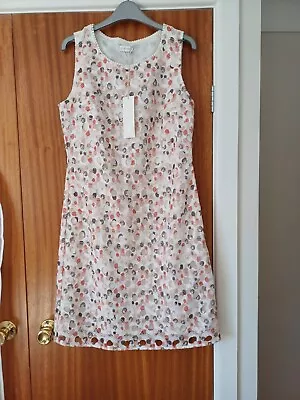 £9.99 • Buy Rocha John Rocha Dress Size 14