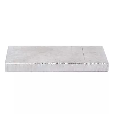 Iron Jewelry Bench Block Stamping Block Anvil Jewelers Tool Making • $32.38