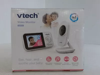 VTech Video Baby Monitor • $0.99