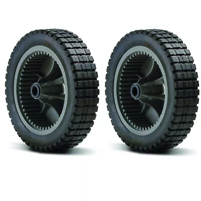 2PK 72-113 Oregon Drive Wheels Compatible With Murray 71133 • $36.40