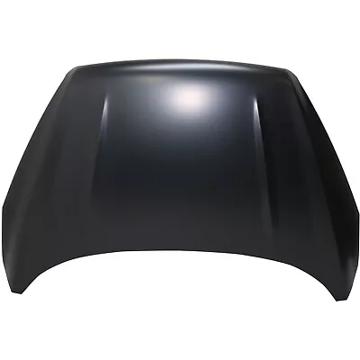 Hood Panel For 2017 2018 2019 Ford Escape Primed Steel • $670.95