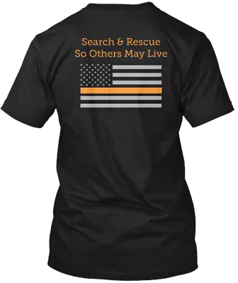Search And Rescue Tee T-shirt • $21.97