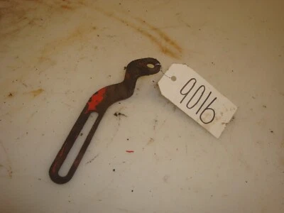 $18 • Buy 1969 Allis Chalmers 180 Diesel Tractor Alternator Bracket