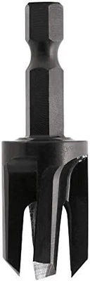 £19.10 • Buy Snappy SNAP/PC/38 Trend 3/8 Inch Diameter Plug Cutter