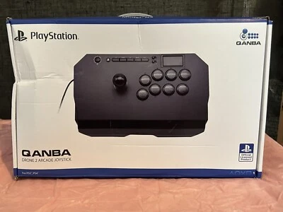 $112 • Buy PlayStation Drone 2 Arcade Joystick