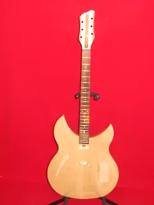 Rickenbacker 2022 USA Mapleglo 330 6 String Body & Neck • $749.99