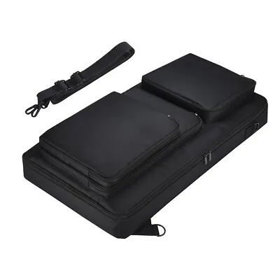 Organizer Bag Anti-Scratch Carry Bag For Pioneer DDJ-FLX6 DDJ-SX DDJ-SX2 DDJ-SX3 • $80.18