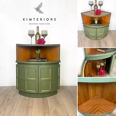 £345 • Buy Short Green Nathan Corner Unit