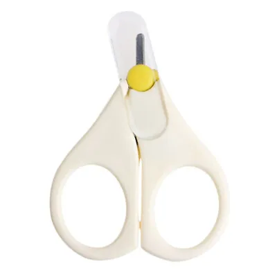 Pigeon Baby Nail Clippers Scissors For Newborn Iinfant From Japan Nail EvU T ZDP • £5.44