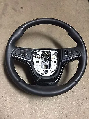 Holden Vf Sv6 Steering Wheel • $150