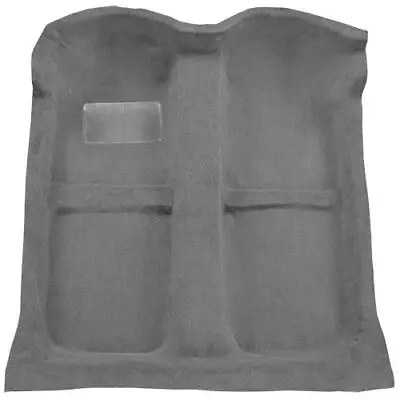 2000-2005 Mitsubishi Eclipse Spyder Pass Area 2DR Convertible Cutpile Carpet • $179.46