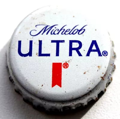 United States Michelob Ultra - Beer Bottle Cap Kronkorken Chapas Tapon • $2.49