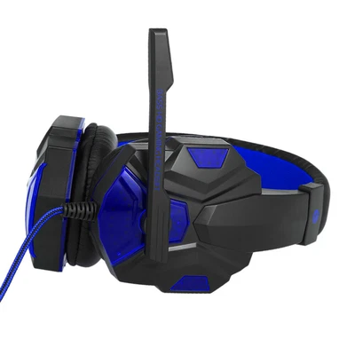 $22.73 • Buy Gaming Headset USB Wired  Headphones Stereo For PC Desktop & Laptop S C7H7