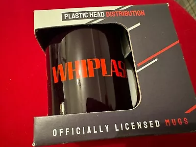 METALLICA WHIPLASH MUG (Brand New In Box) • $6.17