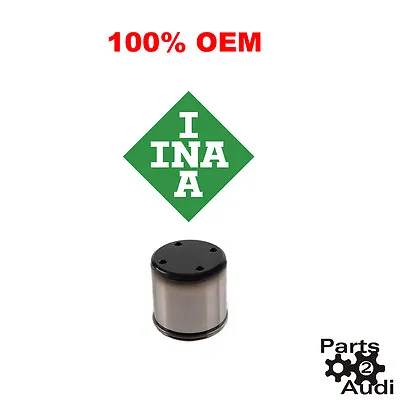 INA Fuel Pump Cam Follower For Fuel Pump Push Rod Fits Audi VW 2.0T • $29.99