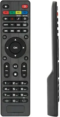 Remote Control For MAG250 MAG254 MAG255 256/257 260 275 351 352 IPTV Set Top Box • $7.95