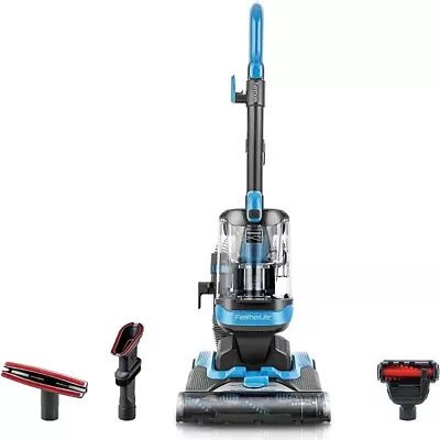 $119.99 • Buy Kenmore DU Corded Bagless Upright Vacuum Cleaner Pet Friendly 0.85 L Capacity