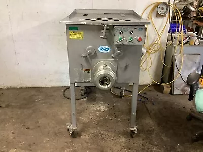 Meat Grinder/Mixer Biro EMG-32 No Blades Or Plug 3ph 220V Tested • $7950