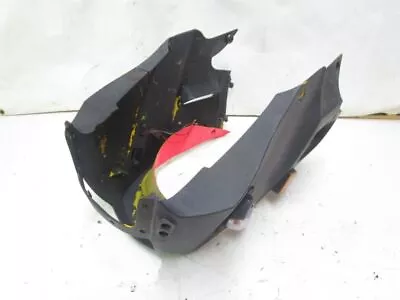 03 Kawasaki Ninja 250 R Used Front Upper Fairing Cowling 55051-5102-1B • $195