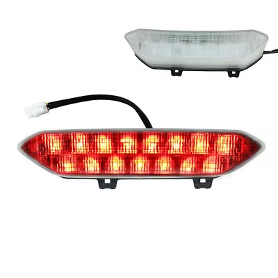 LED Brake Tail Light Rear Lamp For Yamaha Raptor 700 700R 06-18 YFZ450R 2009-18 • $15.99