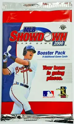 $1.99 • Buy MLB Showdown 2000 Base Set Unlimited Commons (#1-#232) Pick From List! Free Ship
