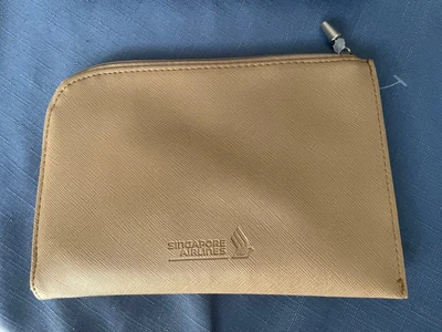$25 • Buy Singapore Airlines Business Class - Penhaligon's Amenities Pack - New Never Open