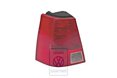 Genuine VW Bora Variant 4Motion Golf R32 GTI Rabbit Jetta 1J1 Light 1J9945095M • $140.78