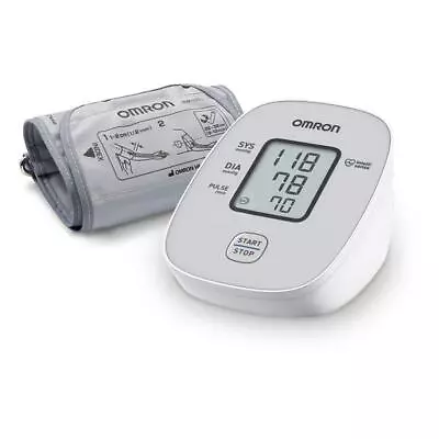 Omron M2 Basic Blood Pressure Monitor HEM-7121J-E • $73.89